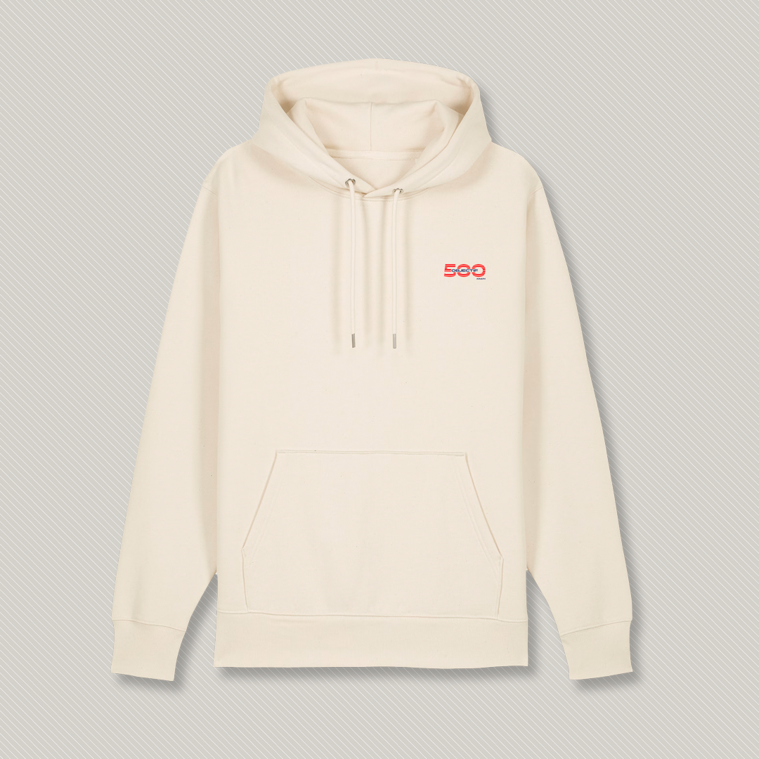 HOODIE OBJECTIF 500