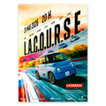 Affiche Format A2
