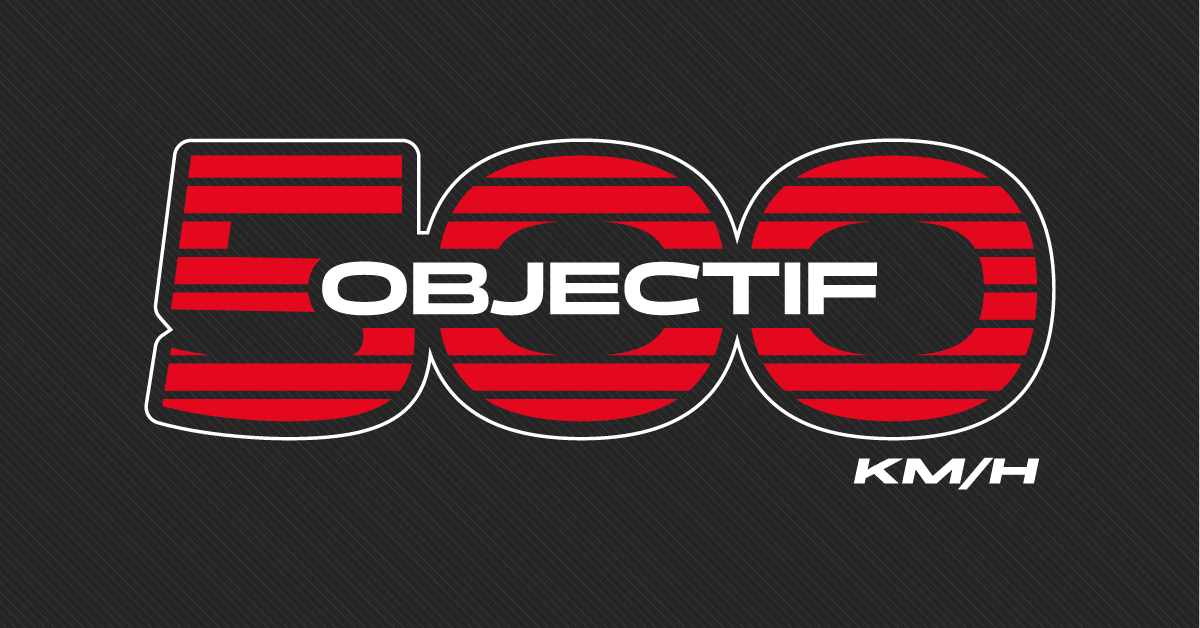 Objectif 500 – Objectif 500 km/h